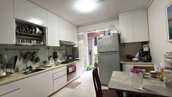 Blk 215 Bishan Street 23 (Bishan), HDB 5 Rooms #563715181